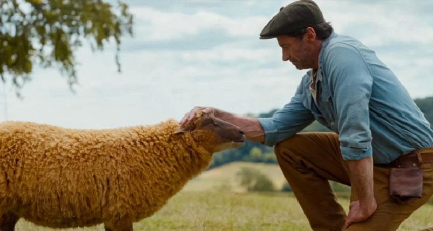 Фильм Следствие ведут овечки (2026) 2026 смотреть онлайн в качество 1080 HD или 4K