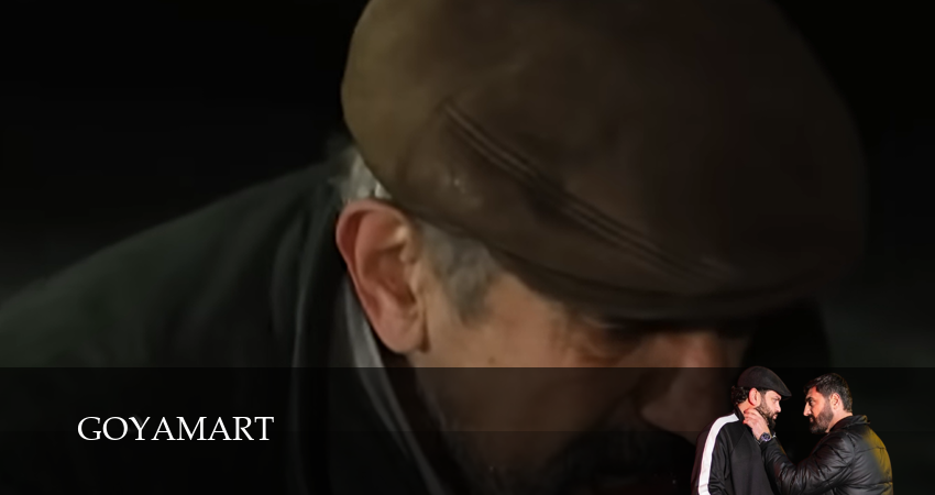 Сериал Goyamart (1 сезон, 2026) смотреть онлайн бесплатно в хорошем HD качестве