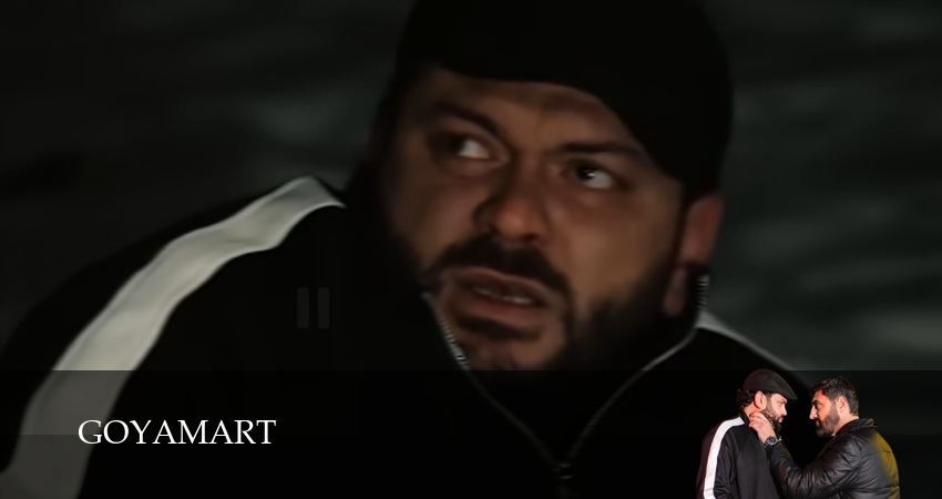 Goyamart (2026) 1 сезон 4 серия смотреть онлайн без рекламы и регистрации