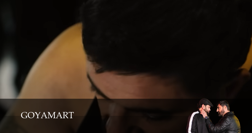 Cмотреть сериал Goyamart 1 сезон 5 серия онлайн бесплатно