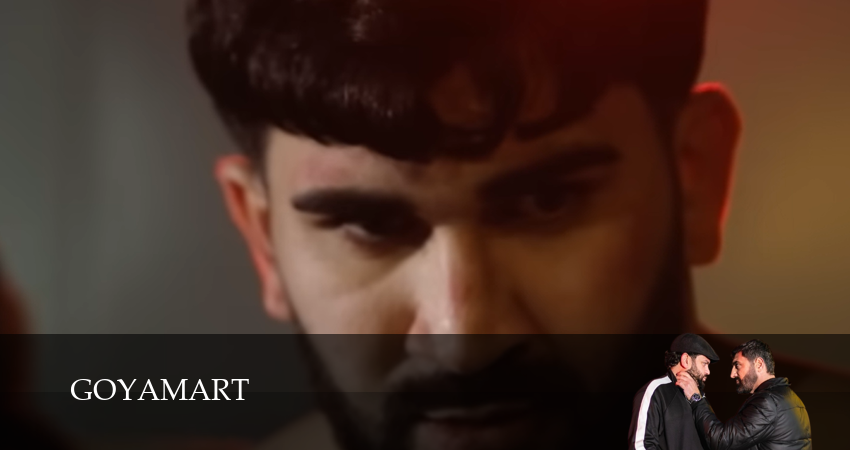 Goyamart (1 сезон, 6 серия) смотреть онлайн все серии подряд в хорошем качестве