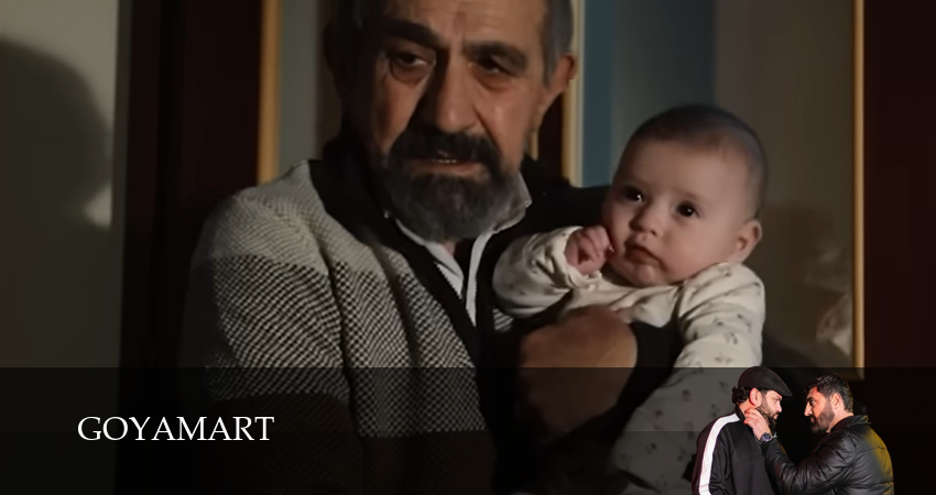 Сериал Goyamart 1 сезон 7 серия смотреть онлайн бесплатно в хорошем качестве