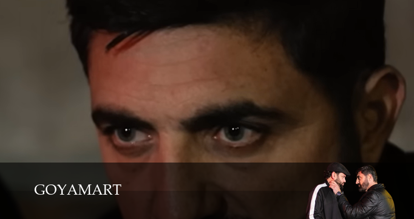 Goyamart (1 сезон, 11 серия) смотреть онлайн бесплатно в хорошем HD качестве