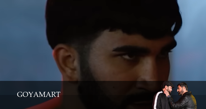 Goyamart (1 сезон, 12 серия) смотреть бесплатно онлайн