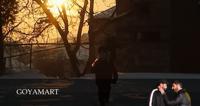 Сериал Goyamart (1 сезон, 13 серия) смотреть онлайн