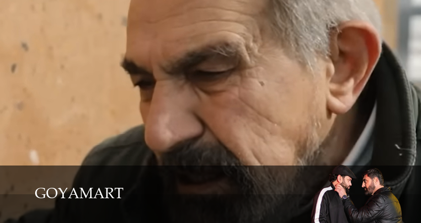 Смотреть Goyamart 1 сезон 15 серия онлайн бесплатно без смс