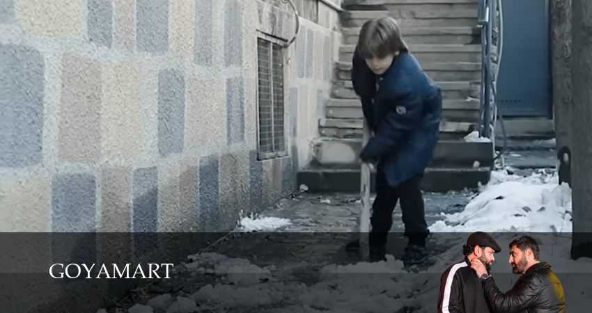 Goyamart (1 сезон, 17 серия) смотреть онлайн