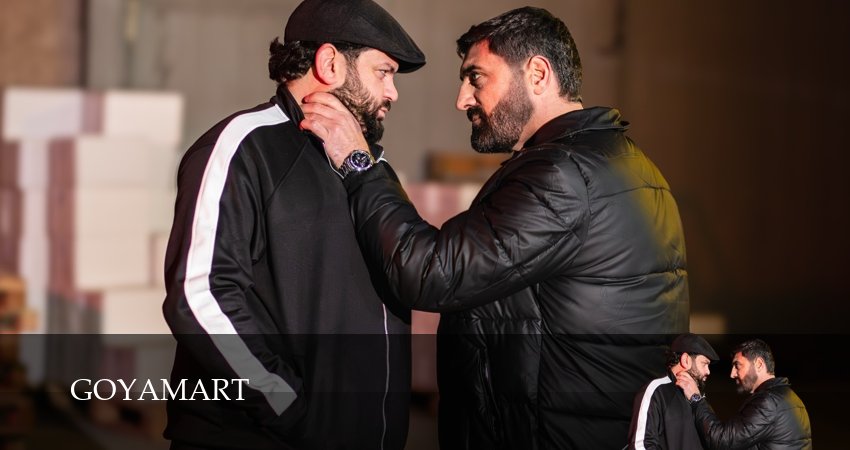 Goyamart (1 сезон, 20 серия) смотреть онлайн без рекламы