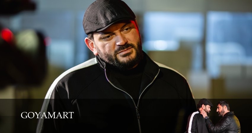 Goyamart (2026) 1 сезон 24 серия полностью смотреть бесплатно без рекламы