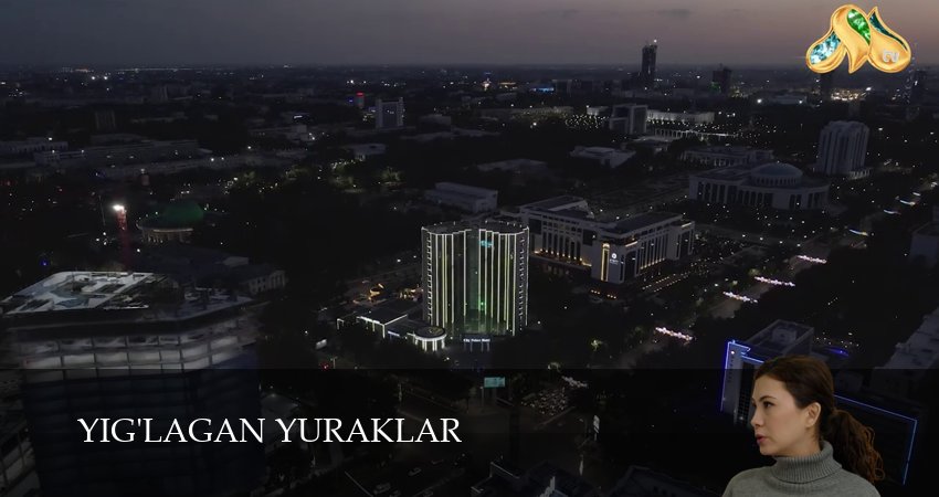 Yig`lagan yuraklar (1 сезон, 22 серия) смотреть бесплатно онлайн без рекламы