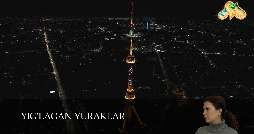 Сериал Yig`lagan yuraklar (1 сезон, 24 серия) смотреть онлайн все серии подряд в хорошем качестве