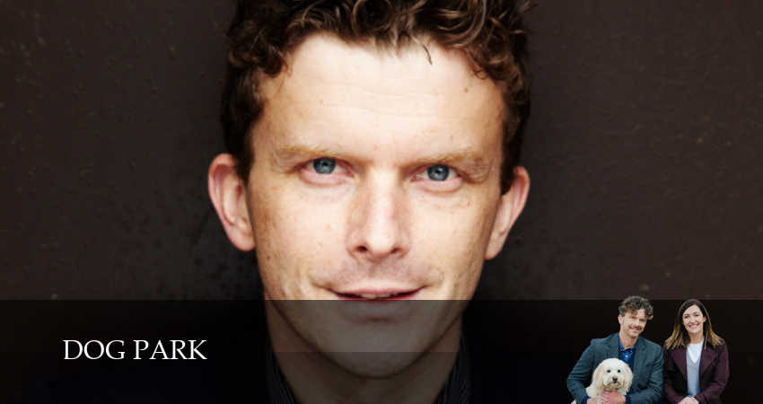 Сериал Собачий парк (1 сезон, 2026) смотреть бесплатно онлайн