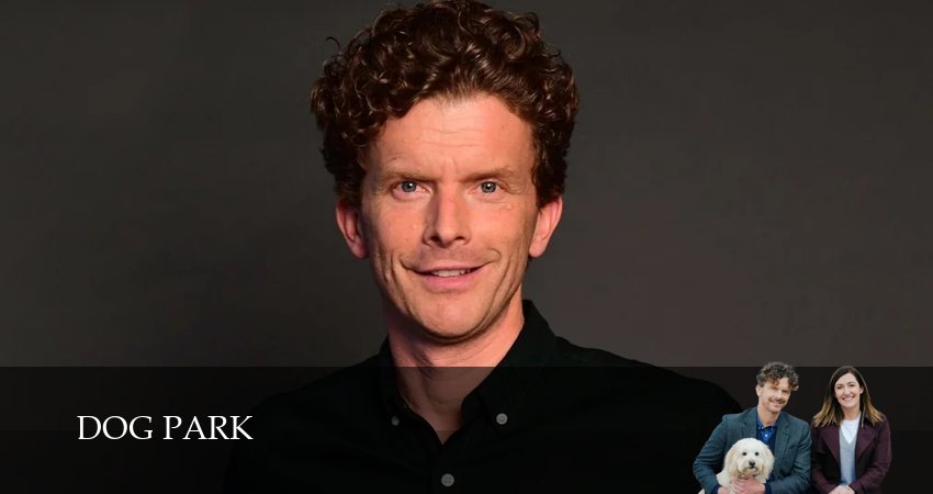 Собачий парк (2026) 1 сезон 8 серия смотреть онлайн без рекламы и регистрации