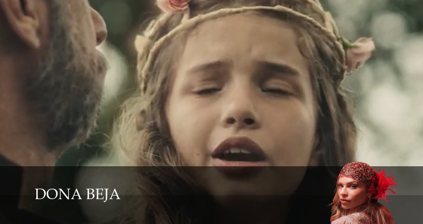 Дона Бежа 1 сезон 7 серия смотреть онлайн 720p или 1080p