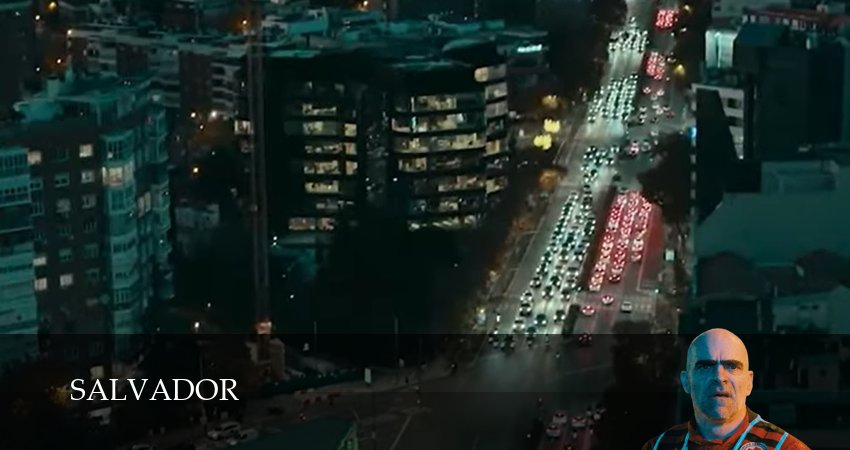 Сальвадор (1,2,3,4,5,6,7,8,9,10 серия) смотреть онлайн бесплатно | 2026