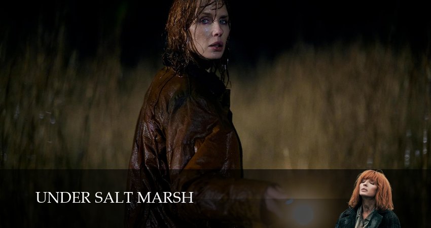 Под солончаком (1 сезон, 2026) смотреть онлайн бесплатно в хорошем HD 1080 качестве