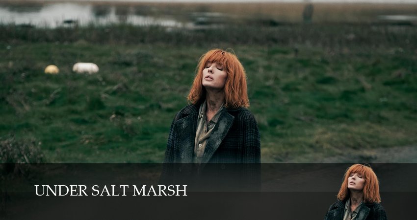 Сериал Под солончаком (2026) 1 сезон 2 серия смотреть онлайн в качество 1080 HD или 4K