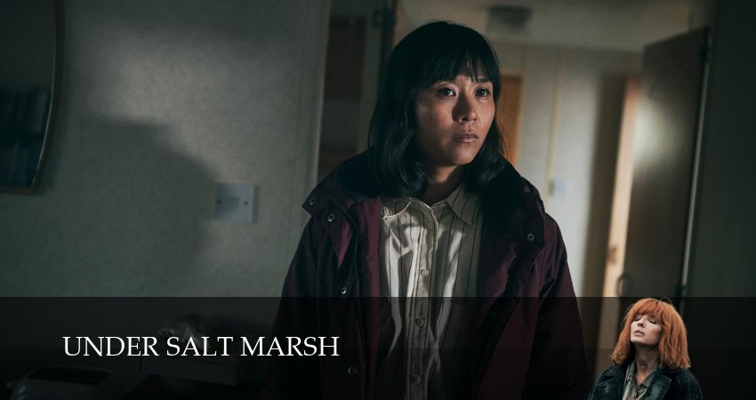 Под солончаком 1 сезон 5 серия смотреть онлайн бесплатно в хорошем качестве