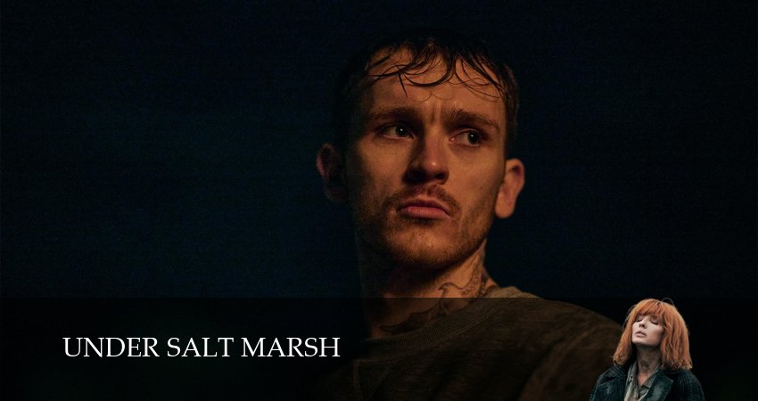 Сериал Под солончаком (1 сезон, 2026) смотреть онлайн бесплатно в хорошем HD 1080 качестве