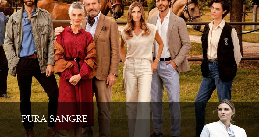 Смотреть сериал Чистая кровь 1 сезон 1 серия бесплатно и без рекламы