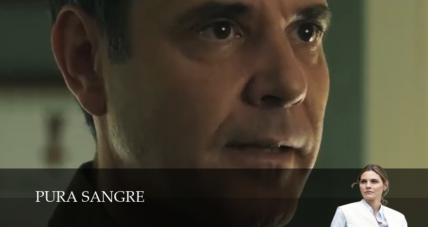 Чистая кровь (1 сезон, 2026) смотреть онлайн бесплатно в хорошем качестве