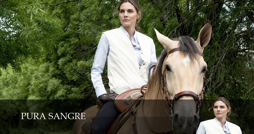 Чистая кровь (2026) 1 сезон 3 серия смотреть в 4K качестве онлайн