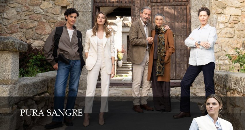 Чистая кровь 1 сезон 4 серия полная версия смотреть бесплатно