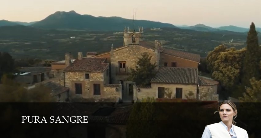 Чистая кровь (1 сезон, 2026) смотреть онлайн бесплатно в хорошем HD качестве