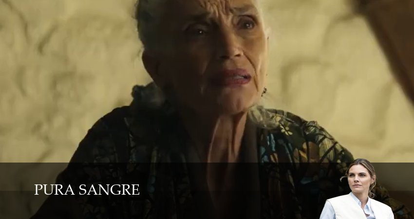 Чистая кровь (2026) 1 сезон 8 серия онлайн бесплатно в высоком качестве