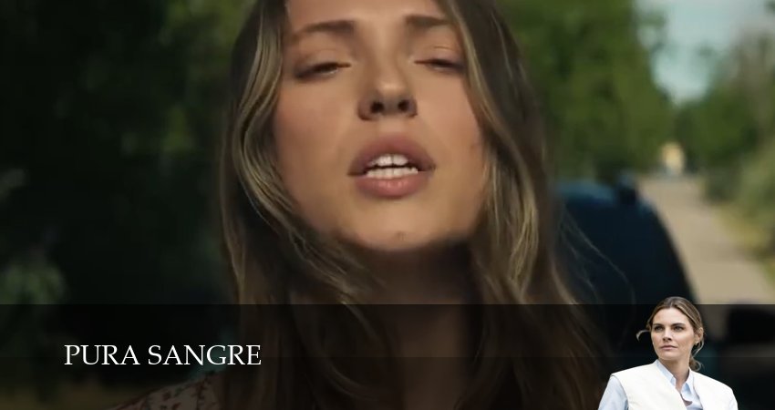 Сериал Чистая кровь (1 сезон, 9 серия) смотреть онлайн без рекламы