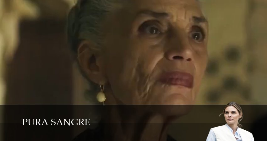 Чистая кровь 1 сезон 10 серия смотреть онлайн в качестве 4K