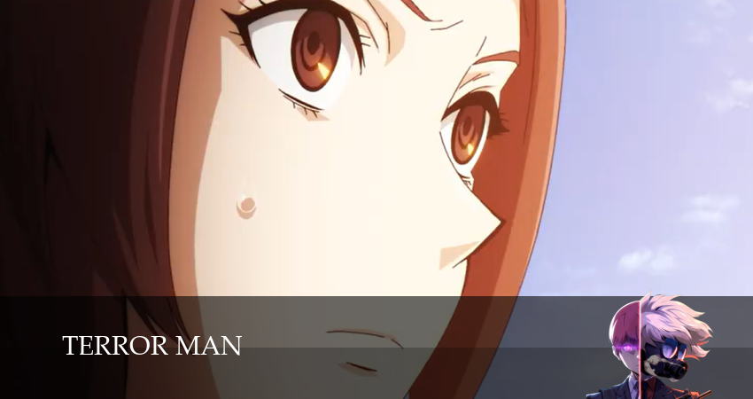 Человек-террор 1 сезон 2 серия все серии подряд онлайн бесплатно