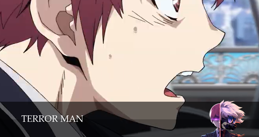 Человек-террор (2026) 1 сезон 9 серия онлайн бесплатно в высоком качестве