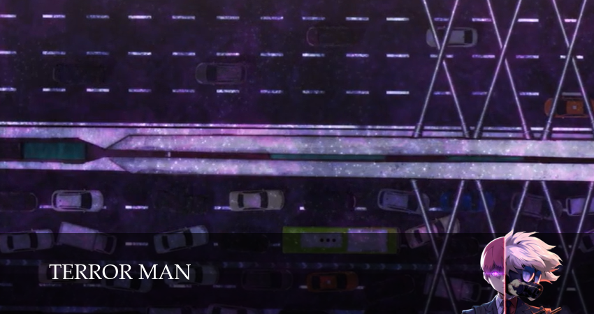 Человек-террор (1 сезон, 10 серия) смотреть онлайн все серии подряд в хорошем качестве