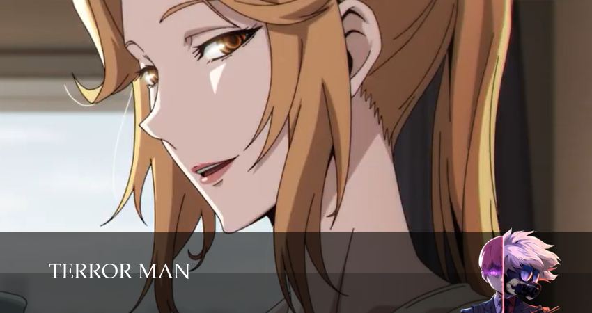 Человек-террор (2026) 1 сезон 11 серия полностью смотреть бесплатно без рекламы