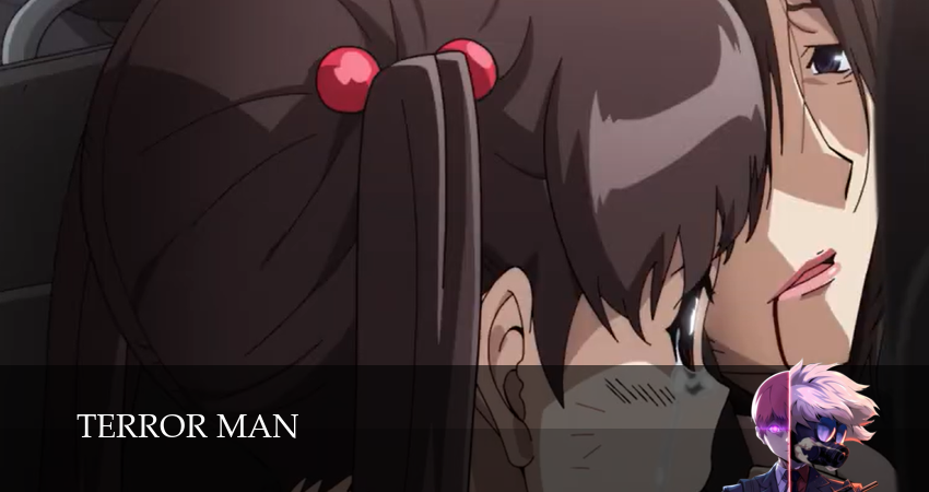 Человек-террор (2026) 1 сезон 12 серия полностью в хорошем качестве и бесплатно