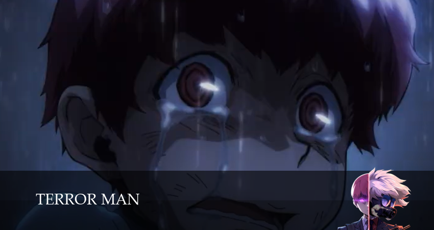 Человек-террор (2026) 1 сезон 13 серия смотреть в 4K качестве онлайн