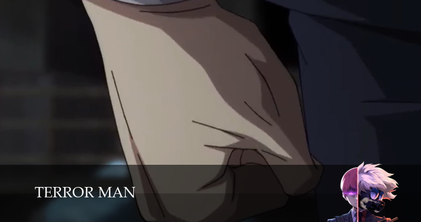 Смотреть сериал Человек-террор (2026) 1 сезон 14 серия без рекламы в HD