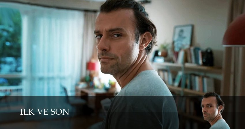 Первый и последний 4k