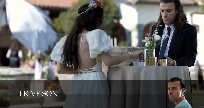 Первый и последний - 1 Сезон 15 серия *** сериал в хорошем качестве