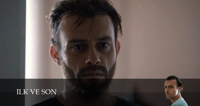 Сериал Первый и последний (2 сезон) WEBRiP
