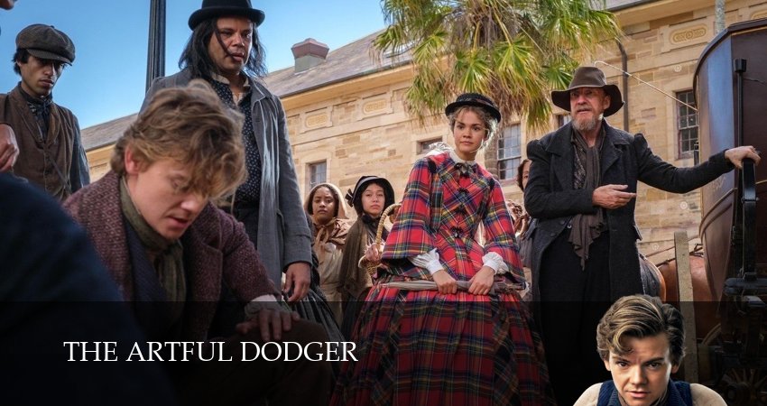 Ловкий Плут (2026) 2 сезон 4 серия полностью смотреть бесплатно без рекламы