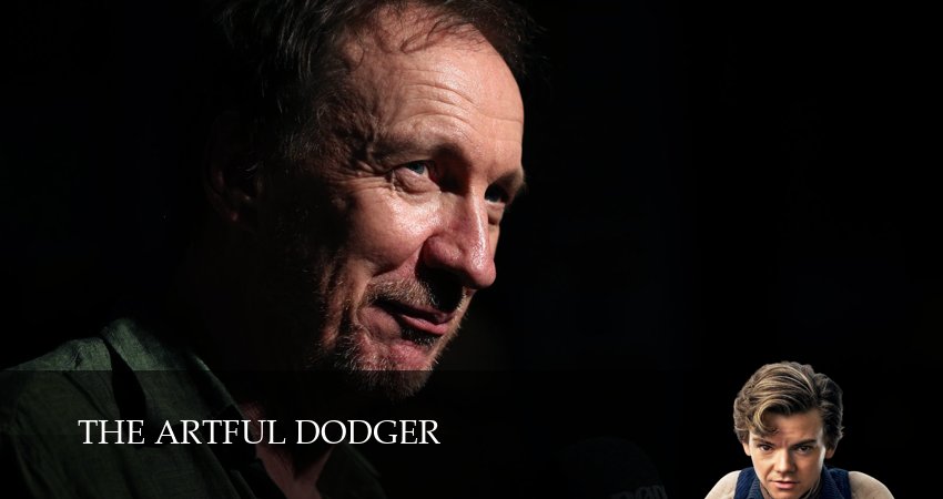 Смотреть сериал Ловкий Плут 2 сезон 6 серия бесплатно и без рекламы