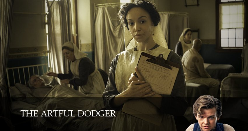 Ловкий Плут (2026) 2 сезон 7 серия смотреть онлайн в хорошем качестве