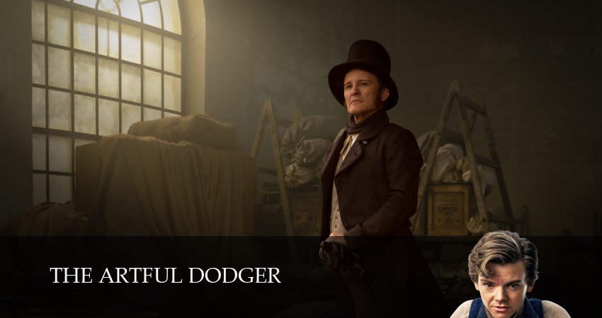 Сериал Ловкий Плут (2 сезон, 2026) смотреть онлайн без рекламы