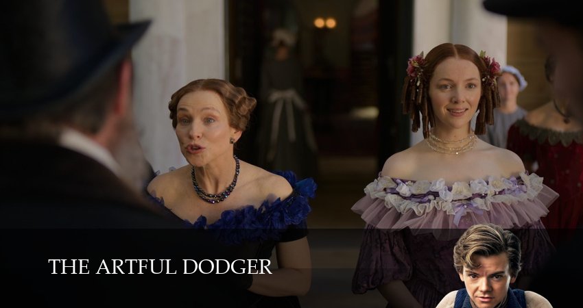 Ловкий Плут 2 сезон 10 серия смотреть полностью без перерыва