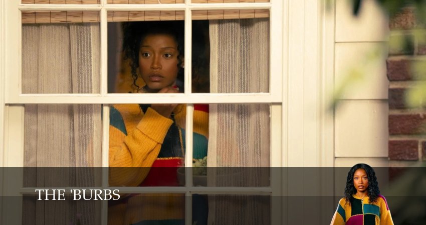 Предместье 1 сезон 1 серия смотреть бесплатно в хорошем качестве