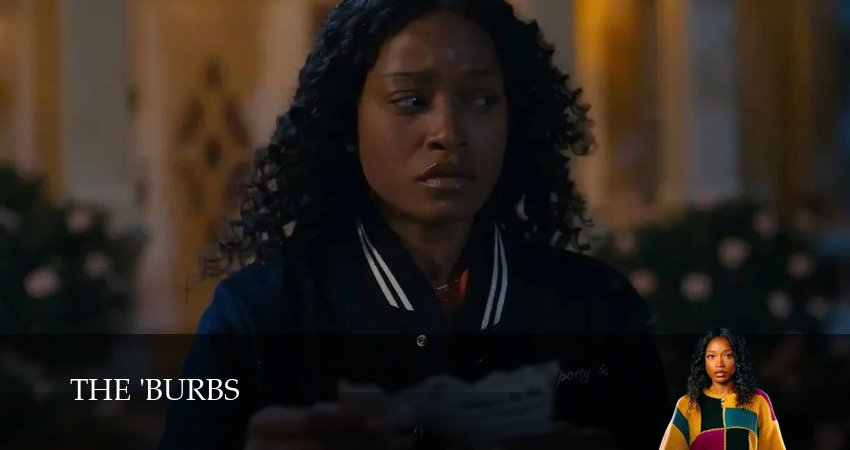 Сериал Предместье (1 сезон, 2026) смотреть онлайн бесплатно в хорошем HD качестве