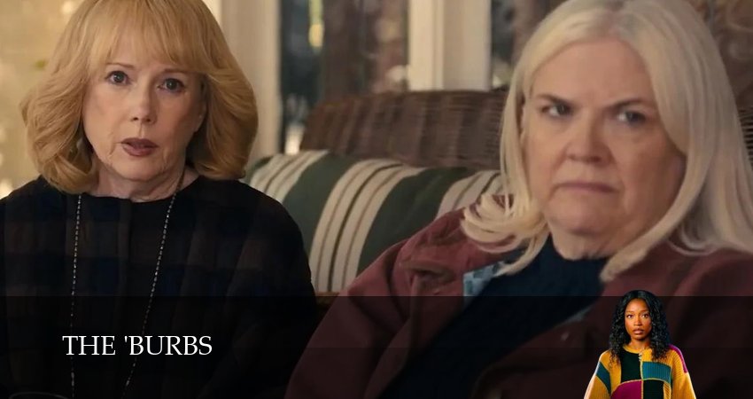 Сериал Предместье (2026) 1 сезон 7 серия смотреть онлайн в качество 1080 HD или 4K