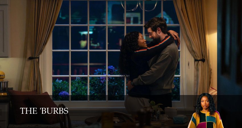 Cмотреть сериал Предместье 1 сезон 8 серия онлайн бесплатно